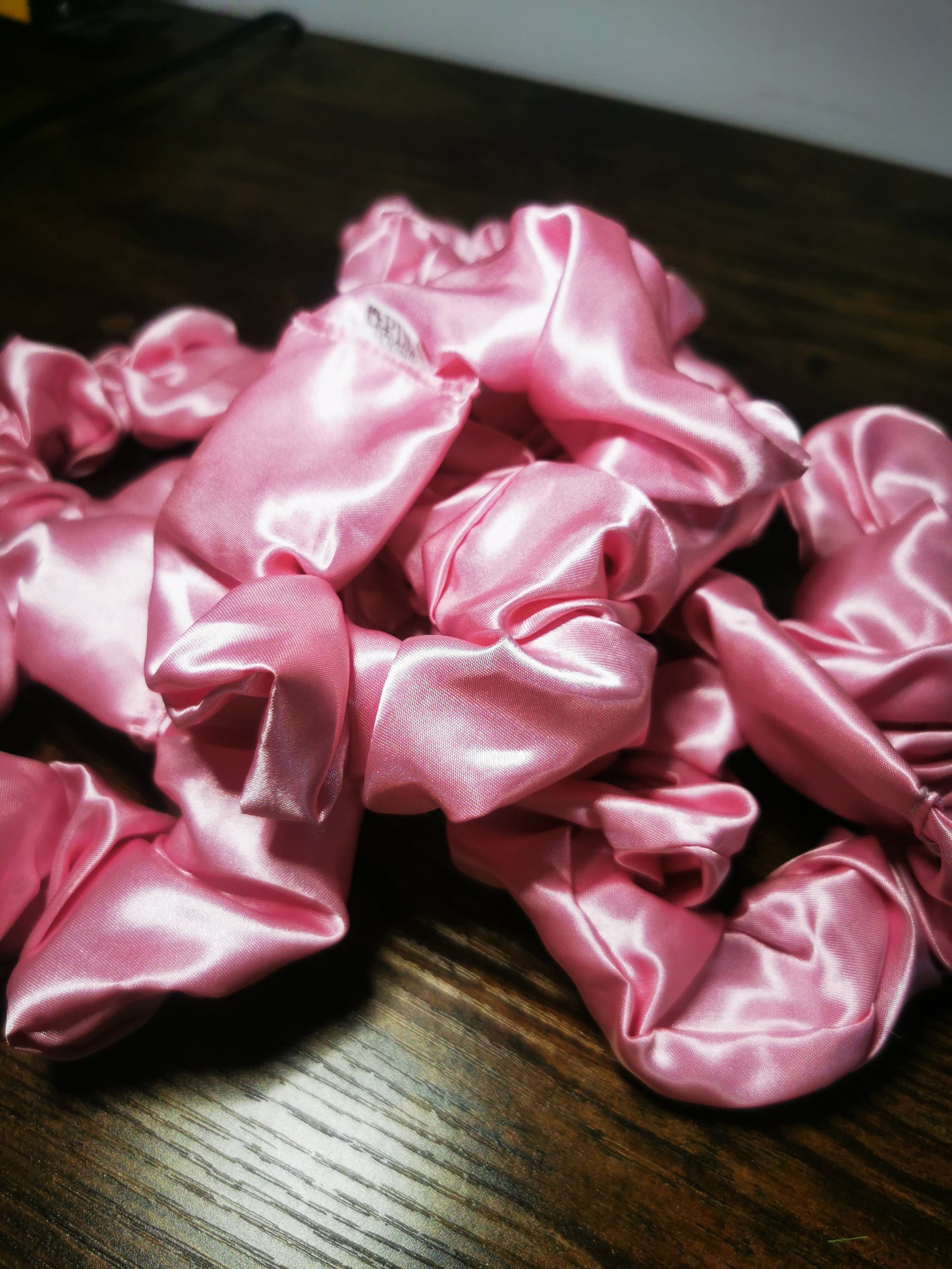 Pretty in Pink