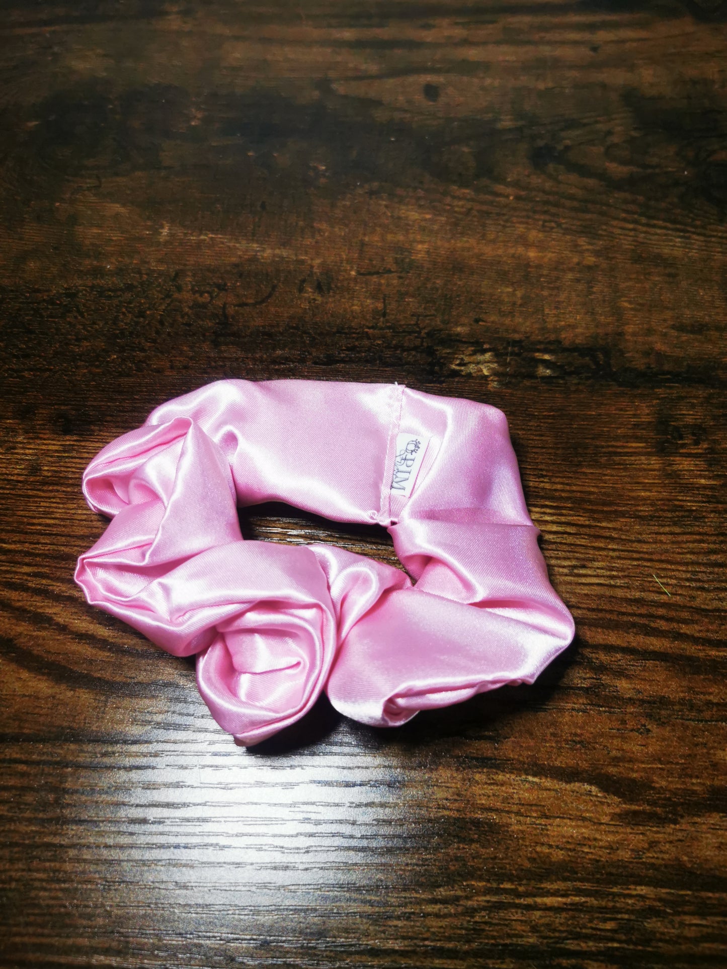 Pretty in Pink