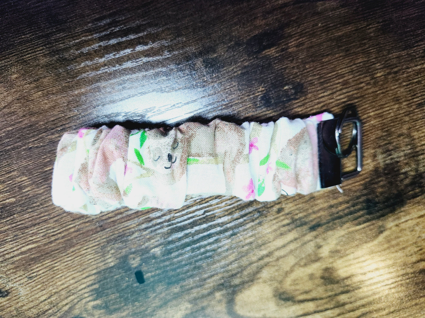 Fashion Keychains