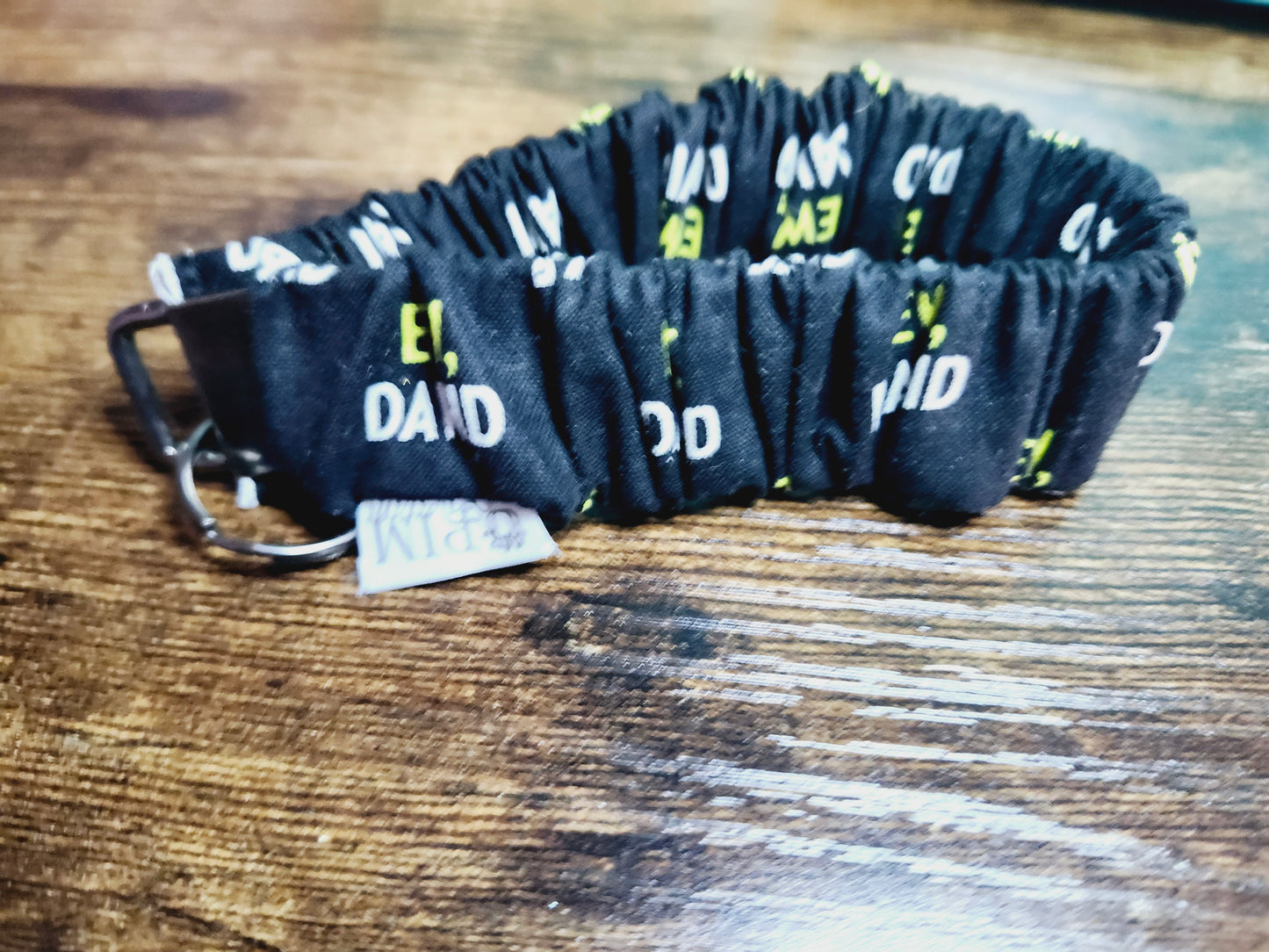 Fashion Keychains