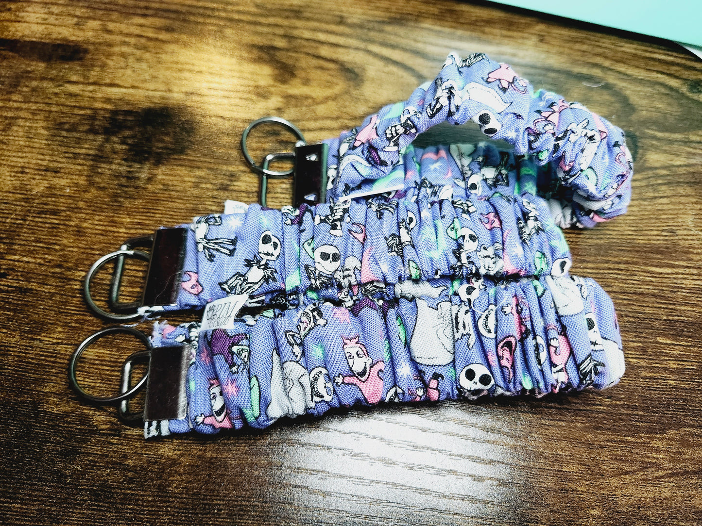 Fashion Keychains