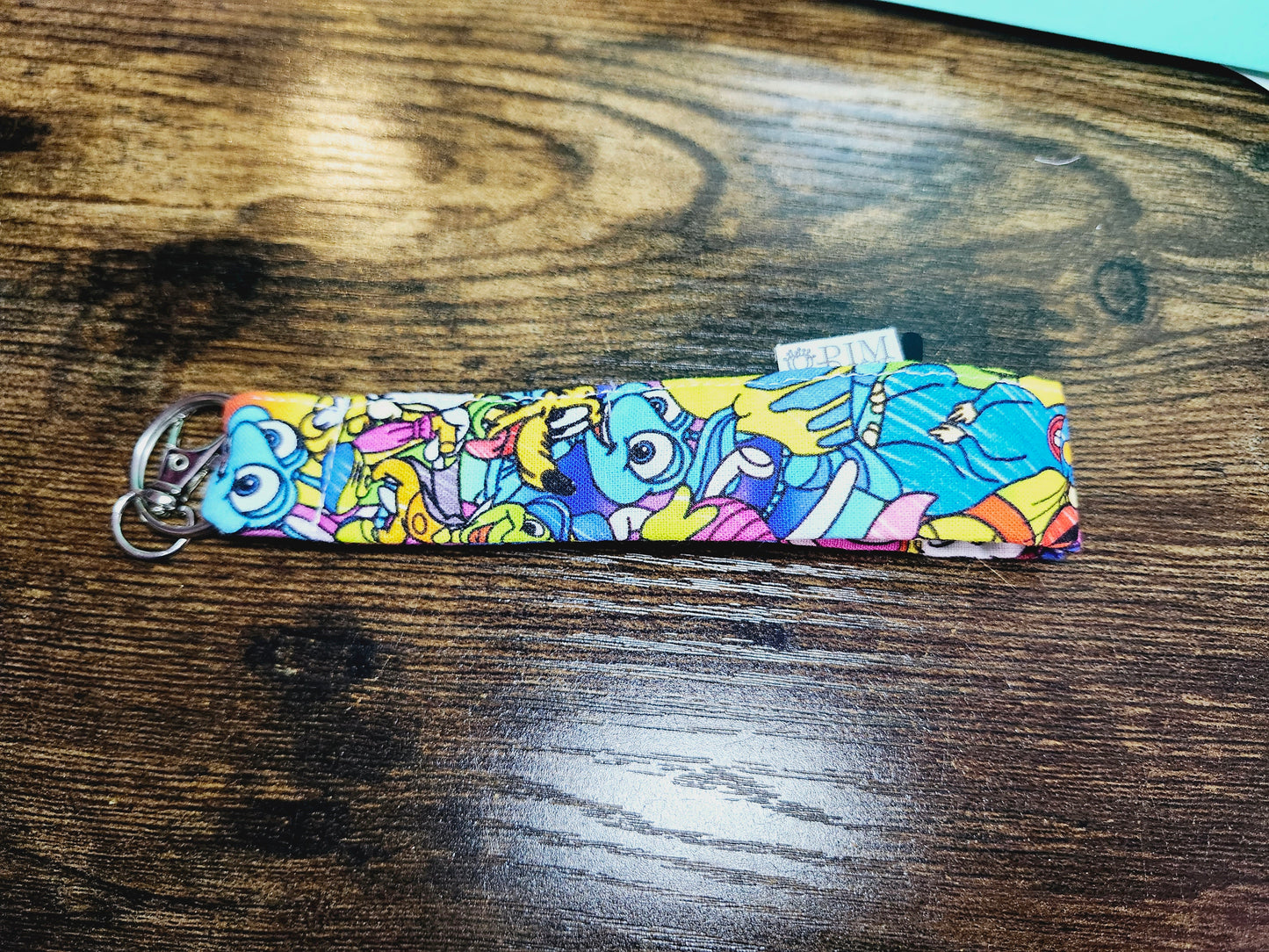 Fashion Keychains