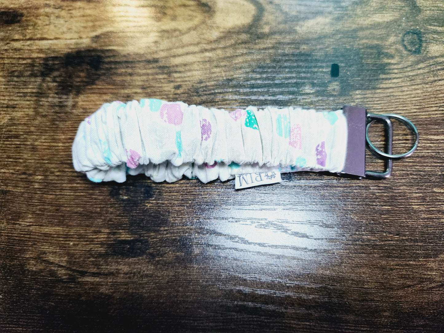 Fashion Keychains