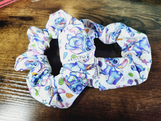 Experiment 626 Style